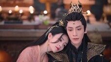 Changyue Jinming: Tantai Jin admitted that he was in love, Ye Xiwu, you made me know what love is