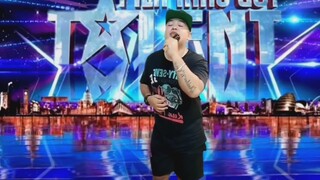 PGT Singing Audition