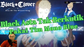 🔥Black Asta Ga Berkutik🔥 Pakai Tim Ini‼️[Black Clover Mobile]