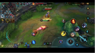 LMHT Tốc Chiến _ Fiora top gặp one champ top sever và thách đấu _ Series leo thá