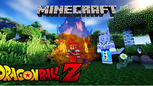 เทพทำลายล้าง บิล!! เพียง 1 นิ้วก็ทำลายโลกได้!! | Minecraft DragonBlock C #18