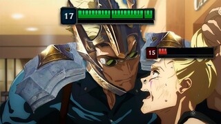 GALIO HENTAI