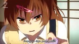 Tragedi susu hangat dekomori [Dubbing anime indo] #Love, Chunibyo & Other Delusions!!