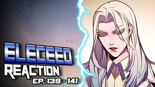 The Ultimate White Mage | Eleceed Live Reaction (Part 42)