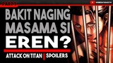 Nabaliw na si Eren? | Attack on Titan Tagalog | Review | Part 1 of 3