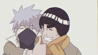 [Buku Panduan Naruto |. Dengan Kartu] オーダーメイド Kakashi (produk yang disesuaikan)