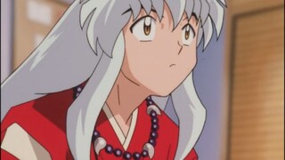 This place is filled with the scent of Kagome!!