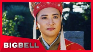 Rap về ĐƯỜNG TĂNG ( Tây Du Kí ) - BigBell