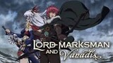 Madan No Ou To Vanadis (EP 11) [Lord Marksman and Vanadis]
