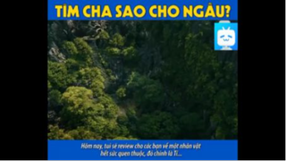 Hài chế Trạng Tí Movie #funny