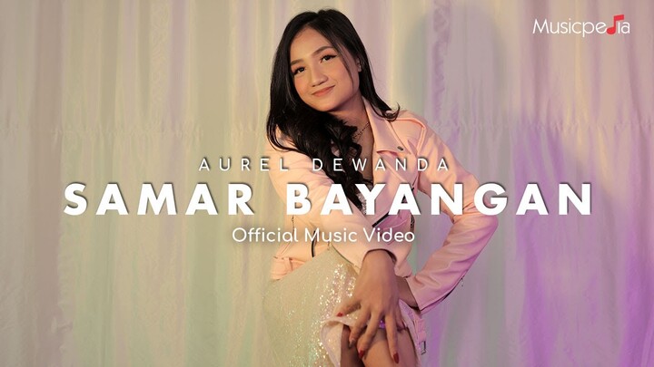 Aurel Dewanda - Samar Bayangan (Official Music Video)