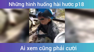 Những tình huống hài hước p18