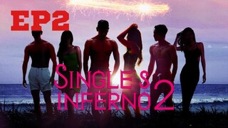 Single’s Inferno Season 2 (2022) Episode 2