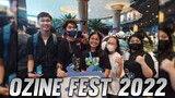 Ozine Fest Halloween Special Event 2022 | Salamat BiliBili sa Merch! (TAGALOG)