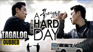 A Hard Day 2014 Full Movie Tagalog Dubbed HD
