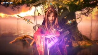 Peerless Battle Spirit Eps 92 Sub indo