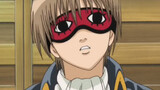 I've only watched Sougo take off his blindfold a million times