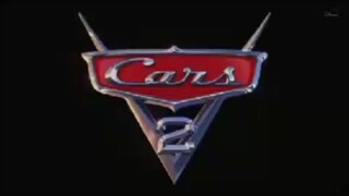 Cars 2 (Dub Indonesia) Part 1