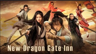 Dragon Gate Inn // New Fantasy & Chinese Full Movie 2023