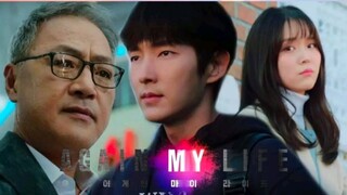 Again my Life EP01 Tagalog Dub (2022)