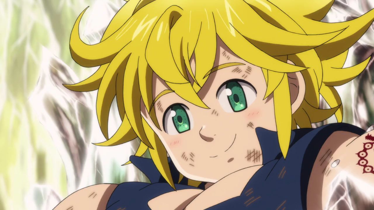 Seven Deadly Sins: Dragon's Judgement Episodes 13-24 - Review