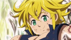 The Seven Deadly Sins: Dragon's Judgement Ep. 13