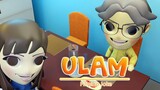 ULAM || Pinoy Animation
