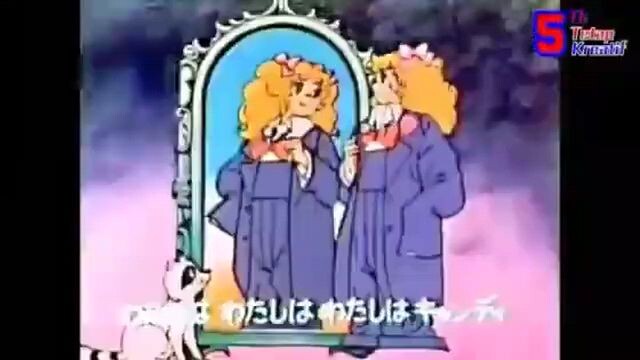 candy-candy Episode 57 subtitle Indonesia