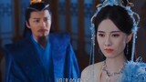 Yuan Qi exposes Hua Shu's life-saving grace, and Hua Shu conceals her father's practice of cultivati