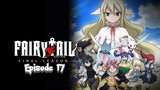 Fairy Tail: Final Series Episode 17 Subtitle Indonesia
