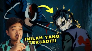 APA YANG TERJADI??? Review Lengkap Demon Slayer Season 3 Episode 5