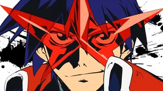 Gurren Lagann Is A Must Watch Anime