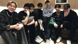 [K-POP]GOT7 - ENCORE MV/Behind the Scenes