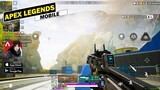 Apex Legends Mobile Gameplay | Android & iOS, HD