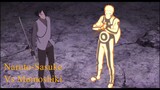 Anime Naruto/Ninja - Pertarungan Naruto-Sasuke VS Momoshiki [Epic Best Moment] - Boruto The Movie
