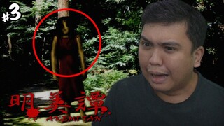 This Village is Cursed! | Akemi Tan #3