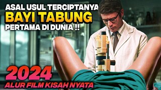 KISAH NYATA‼️ DIANGGAP BODOH PEMERINTAH HINGGA JADI ILMUWAN JENIUS KEBANGGAN INGGRIS - Alur Film