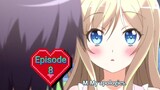 Noucome Ep 8 English subbed