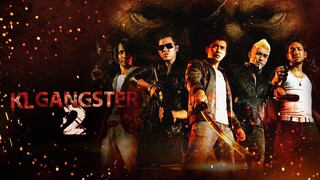 KL Gangster 2 (2013) @NotflixMovie