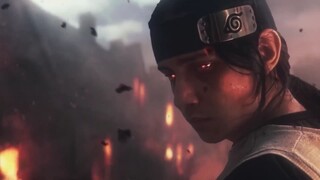 Naruto - Live Action Trailer