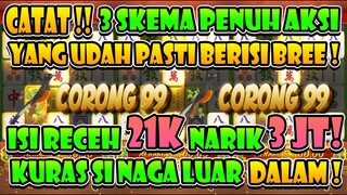 WEDE MAX?! 21K JP 3 JT!🌟POLA GACOR MAHJONG WAYS 1 HARI INI🌟POLA MAHJONG WAYS 🌟PG SOFT GACOR HARI INI