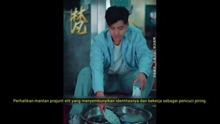 Pria itu diam-diam membantu keluarga istrinya tetapi diremehkan kdrama