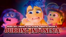 Inside Out 2 Alarm Pubertas [Dubbing Indonesia] Bagian 3