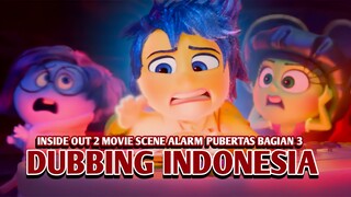 Inside Out 2 Alarm Pubertas [Dubbing Indonesia] Bagian 3