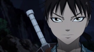 S1 E01 - Kingdom Sub indo