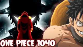 REVIEW OP 1040 LENGKAP! WANO ADALAH BAGIAN DARI ANCIENT KINGDOM! - One Piece 1040+