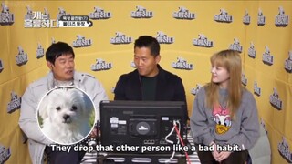 Dogs are Incredible Ep. 8