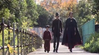 Youkai Ningen Bem ep10 End  (JP) thai sub