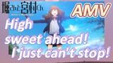 [Hori-san to Miyamura-kun, AMV]  High sweet ahead!  I just can't stop!