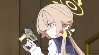 [File Biru] Tawarkan biaya pertemanan kepada Lord Faust